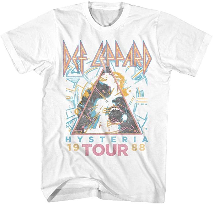 American Sable timor Rock Shirt